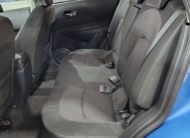 NISSAN QASHQAI 2.0 dci acenta