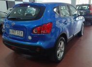 NISSAN QASHQAI 2.0 dci acenta