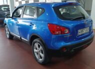 NISSAN QASHQAI 2.0 dci acenta
