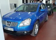 NISSAN QASHQAI 2.0 dci acenta