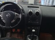 NISSAN QASHQAI 1.5 dci acenta