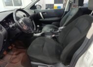 NISSAN QASHQAI 1.5 dci acenta