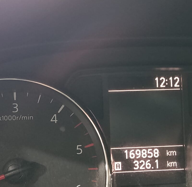 NISSAN QASHQAI 1.5 dci acenta