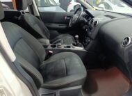 NISSAN QASHQAI 1.5 dci acenta