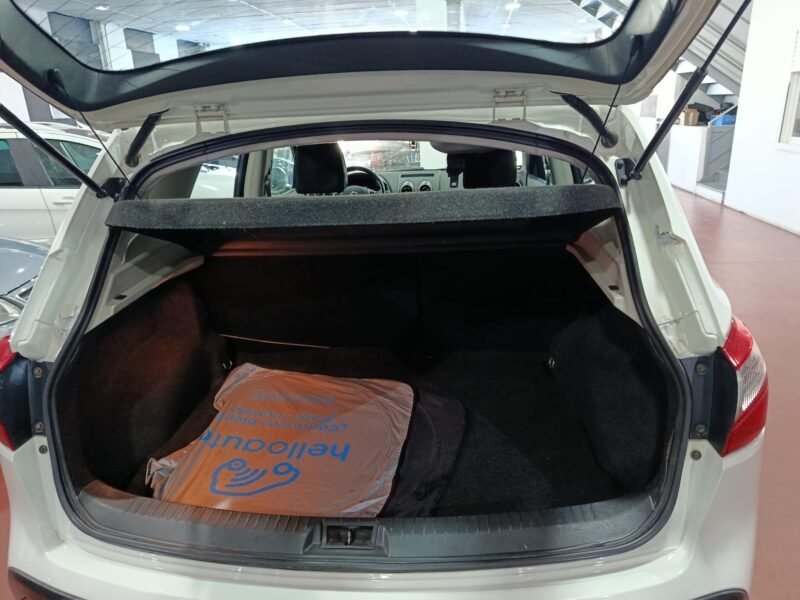 NISSAN QASHQAI 1.5 dci acenta