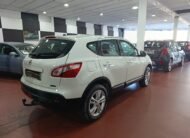 NISSAN QASHQAI 1.5 dci acenta
