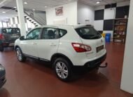NISSAN QASHQAI 1.5 dci acenta