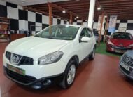 NISSAN QASHQAI 1.5 dci acenta