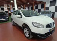 NISSAN QASHQAI 1.5 dci acenta