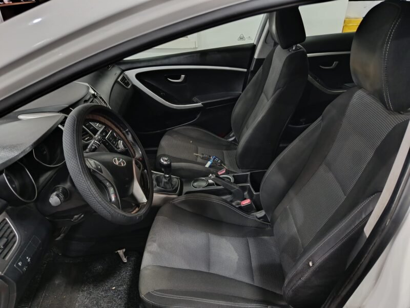 HYUNDAI i30 1.4 crdi klass