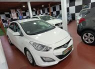 HYUNDAI i30 1.4 crdi klass