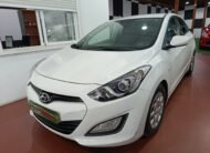 HYUNDAI i30 1.4 crdi klass