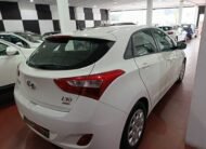 HYUNDAI i30 1.4 crdi klass