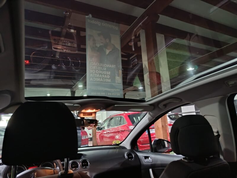 PEUGEOT 308 familiar 1.6 hdi 110 sw