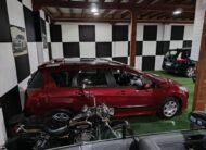 PEUGEOT 308 familiar 1.6 hdi 110 sw