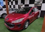 PEUGEOT 308 familiar 1.6 hdi 110 sw