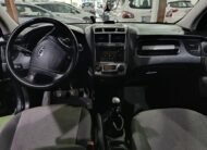KIA sportage 2.0 crdi 4×4