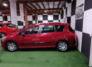 PEUGEOT 308 familiar 1.6 hdi 110 sw