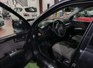 KIA sportage 2.0 crdi 4×4