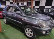 KIA sportage 2.0 crdi 4×4