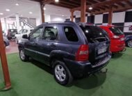 KIA sportage 2.0 crdi 4×4