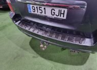 KIA sportage 2.0 crdi 4×4