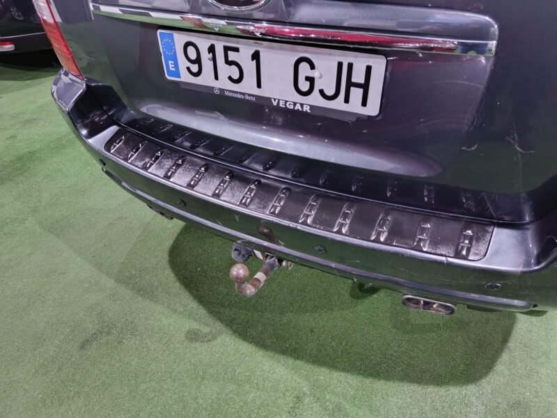 KIA sportage 2.0 crdi 4×4