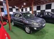KIA sportage 2.0 crdi 4×4