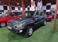 KIA sportage 2.0 crdi 4×4