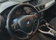 BMW X1 XDRIVE 18D 143CV