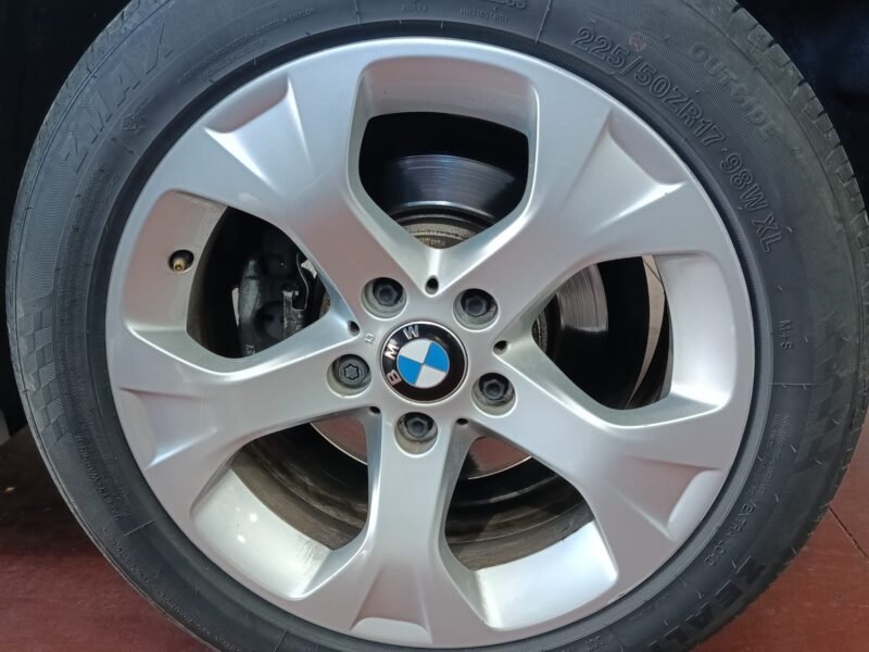 BMW X1 XDRIVE 18D 143CV