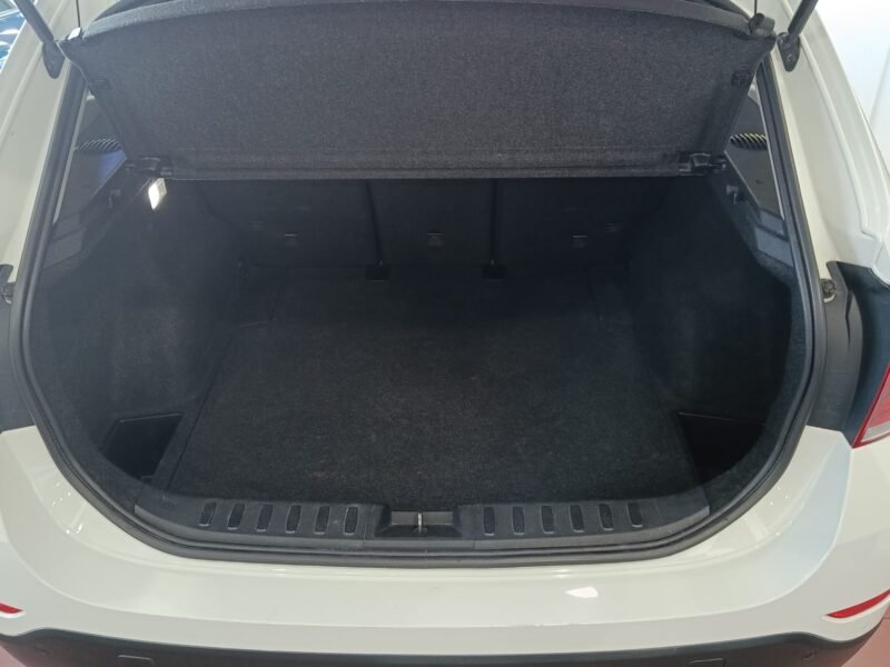 BMW X1 XDRIVE 18D 143CV