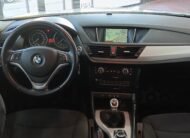 BMW X1 XDRIVE 18D 143CV