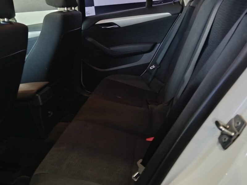 BMW X1 XDRIVE 18D 143CV