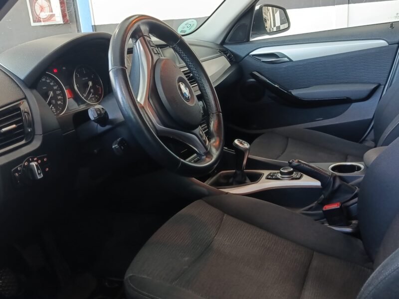 BMW X1 XDRIVE 18D 143CV