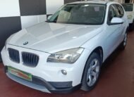 BMW X1 XDRIVE 18D 143CV
