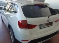 BMW X1 XDRIVE 18D 143CV