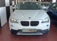 BMW X1 XDRIVE 18D 143CV