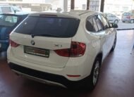 BMW X1 XDRIVE 18D 143CV