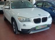 BMW X1 XDRIVE 18D 143CV