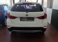 BMW X1 XDRIVE 18D 143CV