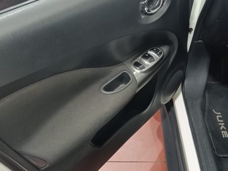 NISSAN JUKE 1.5 DCI TEKNA PREMIUM