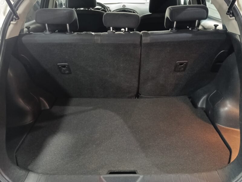 NISSAN JUKE 1.5 DCI TEKNA PREMIUM