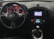 NISSAN JUKE 1.5 DCI TEKNA PREMIUM