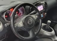 NISSAN JUKE 1.5 DCI TEKNA PREMIUM