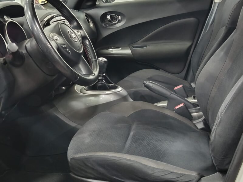 NISSAN JUKE 1.5 DCI TEKNA PREMIUM