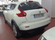 NISSAN JUKE 1.5 DCI TEKNA PREMIUM