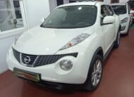 NISSAN JUKE 1.5 DCI TEKNA PREMIUM