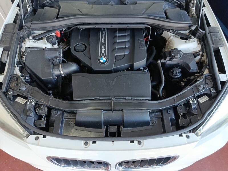 BMW X1 XDRIVE 18D 143CV