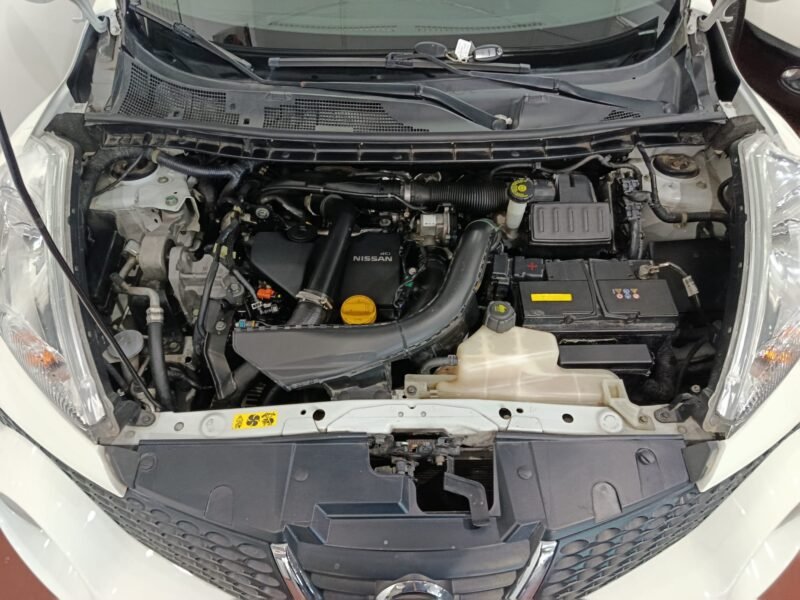 NISSAN JUKE 1.5 DCI TEKNA PREMIUM